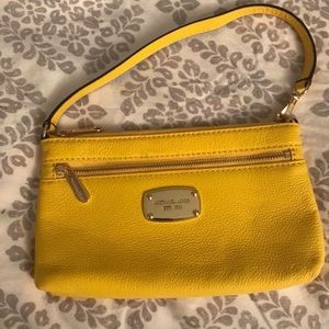 Michael Kors small clutch